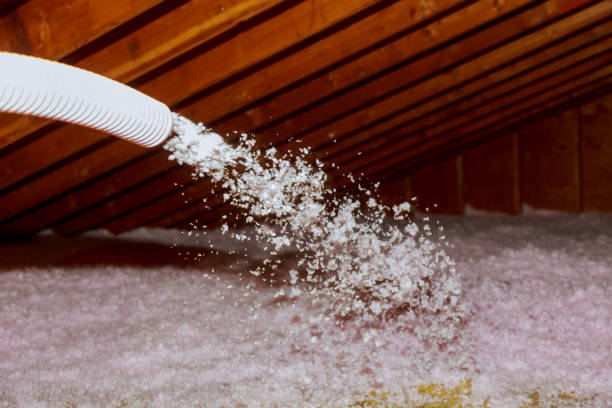 , UT Insulation Contractor Company