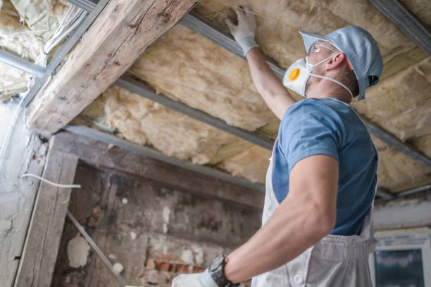 Best Insulation for Specific Applications in Fillmore, UT