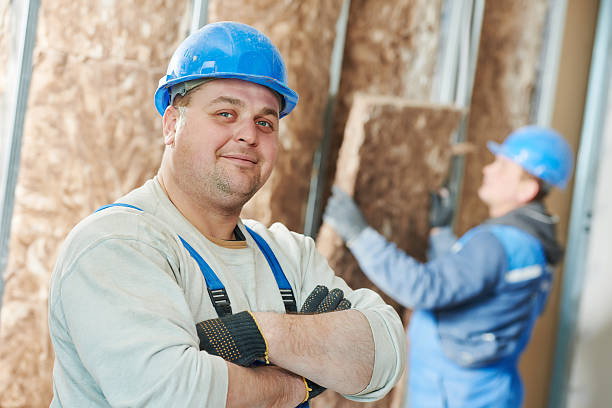 Best Types of Insulation in Fillmore, UT