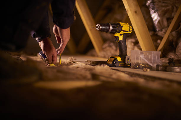 Best Insulation Materials and Products in Fillmore, UT