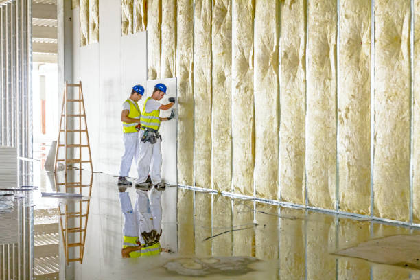 , UT Insulation Contractor Company